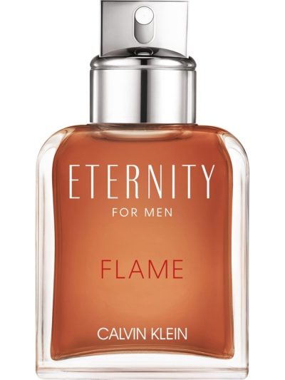 Calvin Klein Eternity Flame For Men woda toaletowa 100ml