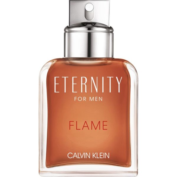 Calvin Klein Eternity Flame For Men woda toaletowa 100ml
