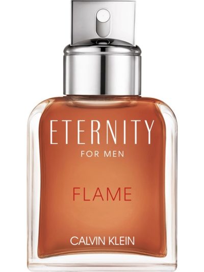 Calvin Klein Eternity Flame For Men woda toaletowa 50ml