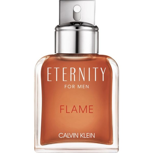 Calvin Klein Eternity Flame For Men woda toaletowa 50ml
