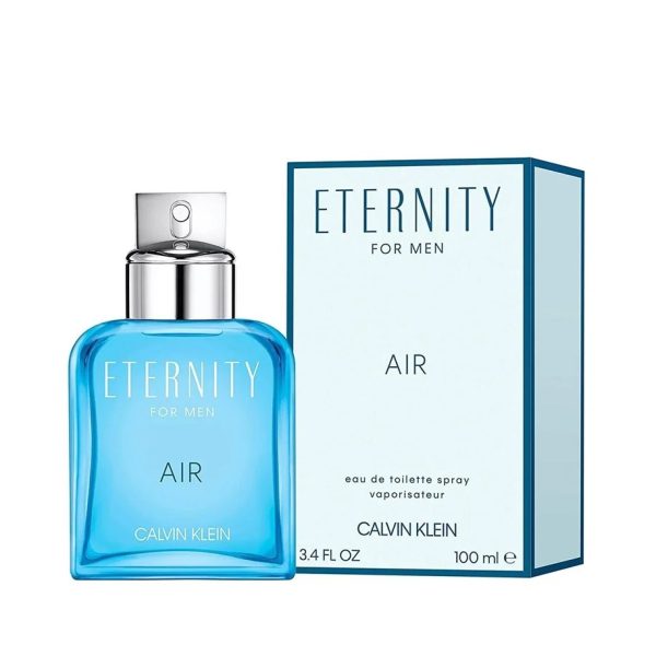 Calvin Klein Eternity Air For Men woda toaletowa 100ml