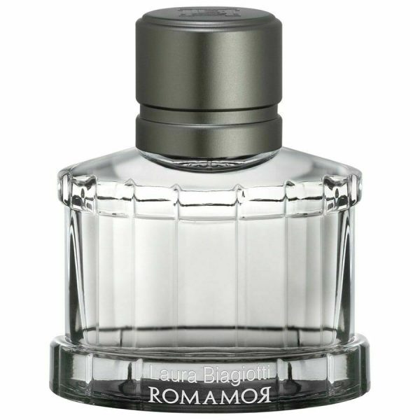 Laura Biagiotti Romamor Uomo woda toaletowa 40ml