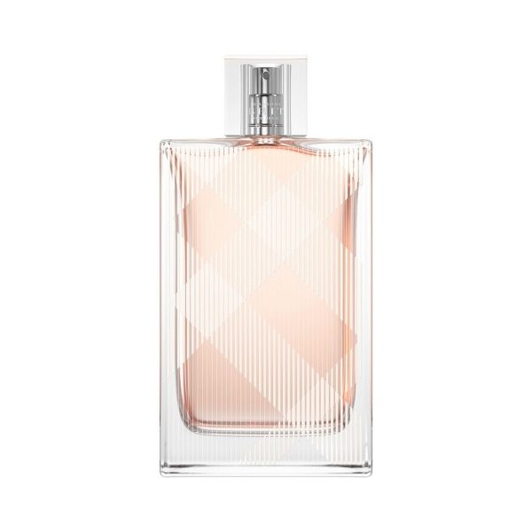 Burberry Brit For Her woda toaletowa 100ml