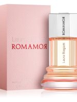 Laura Biagiotti Romamor woda toaletowa 50ml