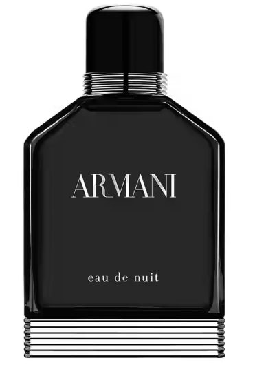 Giorgio Armani Eau de Nuit Pour Homme woda toaletowa 100ml