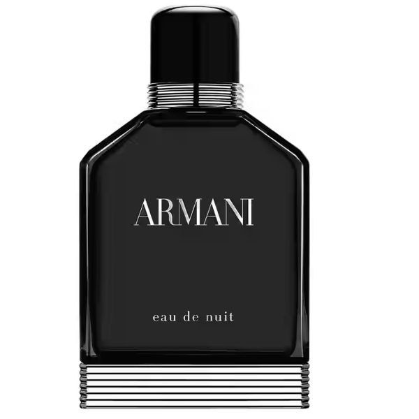 Giorgio Armani Eau de Nuit Pour Homme woda toaletowa 100ml