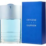 Lanvin Oxygene Homme woda toaletowa 100ml