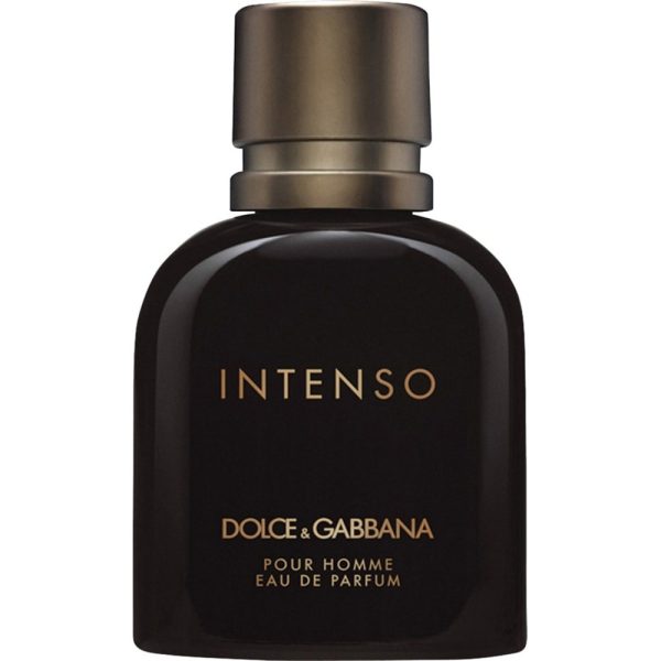 Dolce & Gabbana Intenso Pour Homme woda perfumowana 75ml
