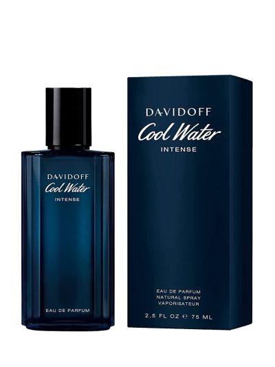 Davidoff Cool Water Intense For Him woda perfumowana spray 75ml