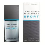 Issey Miyake L'eau D'issey Pour Homme Sport woda toaletowa 100ml
