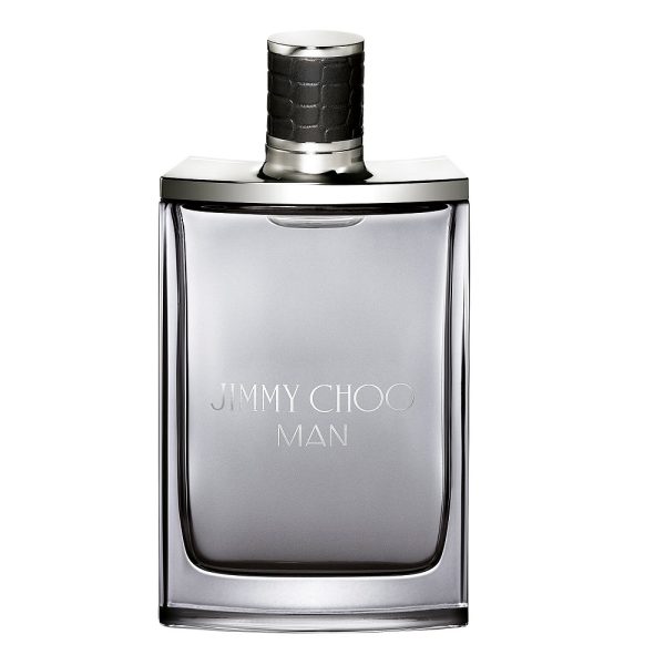 Jimmy Choo Man woda toaletowa 100ml