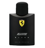 Scuderia Ferrari Black woda toaletowa 125ml