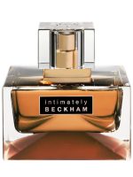 David Beckham Intimately Men woda toaletowa spray 75ml