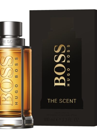 Hugo Boss Boss The Scent woda toaletowa 100ml