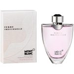 Mont Blanc Femme Individuelle woda toaletowa 75ml