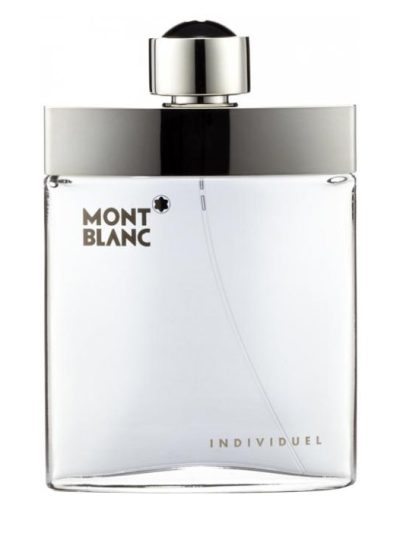 Mont Blanc Individuel for Men woda toaletowa 75ml Tester