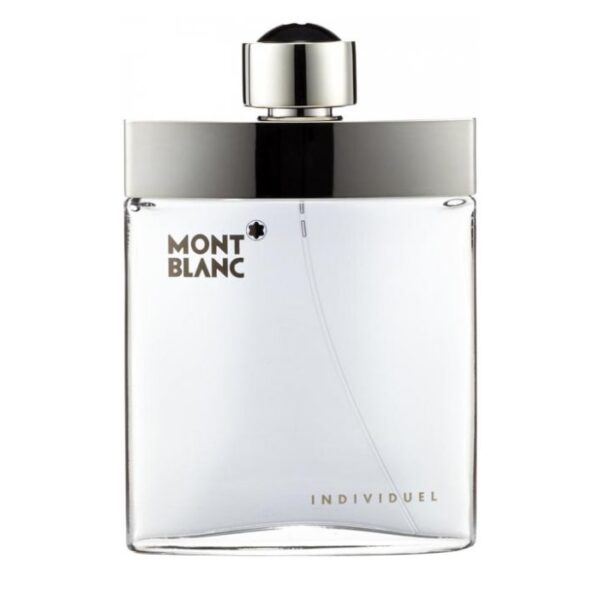 Mont Blanc Individuel for Men woda toaletowa 75ml Tester