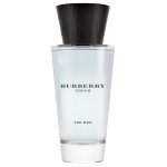 Burberry Touch For Men woda toaletowa 100ml Tester