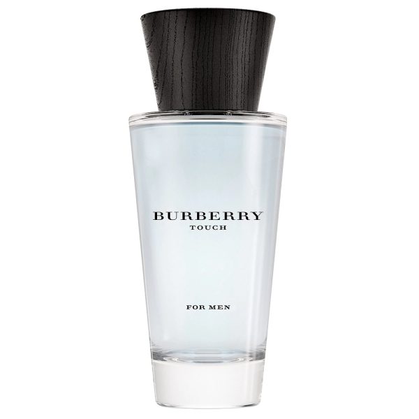 Burberry Touch For Men woda toaletowa 100ml Tester