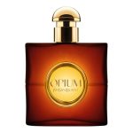 Yves Saint Laurent Opium Pour Femme woda toaletowa 90ml