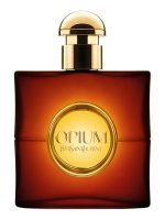 Yves Saint Laurent Opium Pour Femme woda toaletowa 90ml