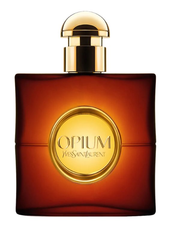 Yves Saint Laurent Opium Pour Femme woda toaletowa 90ml