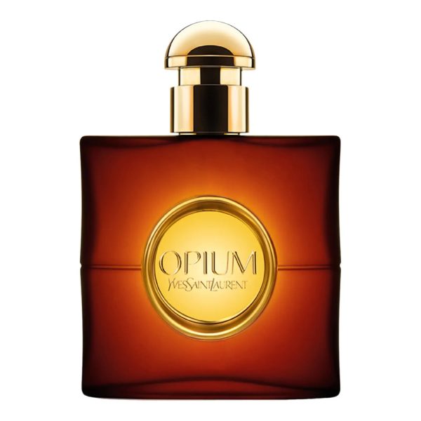 Yves Saint Laurent Opium Pour Femme woda toaletowa 90ml