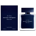 Narciso Rodriguez For Him Bleu Noir woda toaletowa 100ml