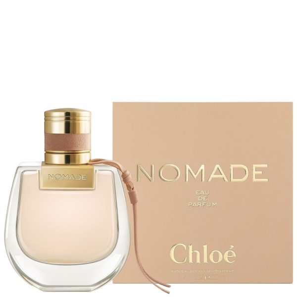 Chloe Nomade woda perfumowana 50ml