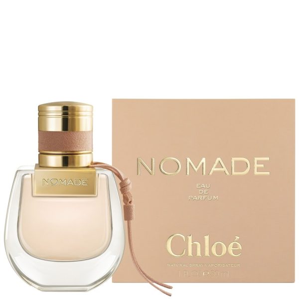 Chloe Nomade woda perfumowana 30ml