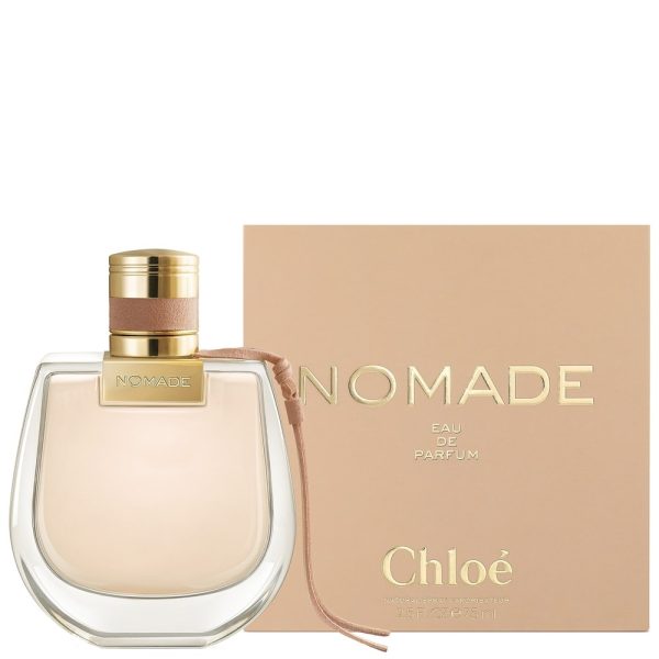Chloe Nomade woda perfumowana 75ml