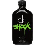 Calvin Klein CK One Shock for Him woda toaletowa 100ml
