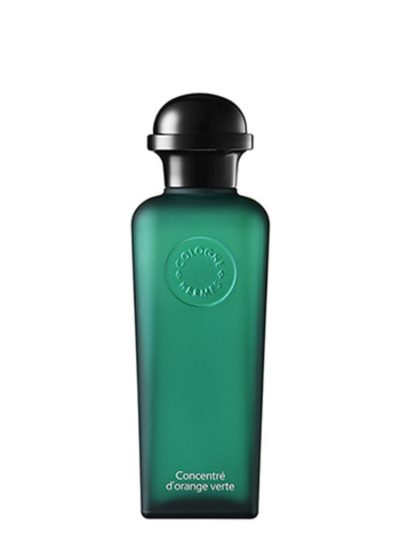 Hermes Concentre d'Orange Verte woda toaletowa 100ml Tester