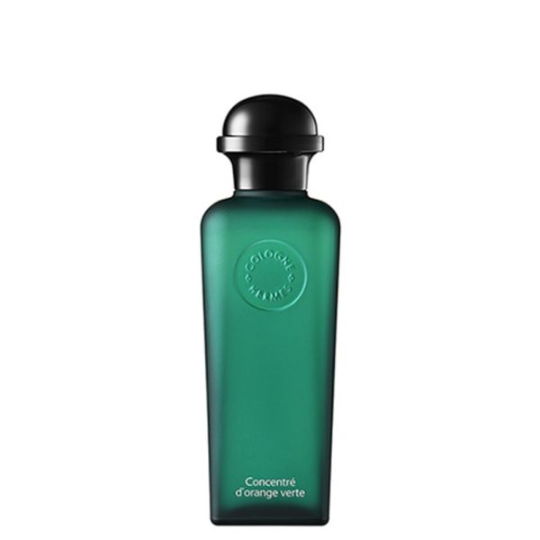 Hermes Concentre d'Orange Verte woda toaletowa 100ml Tester
