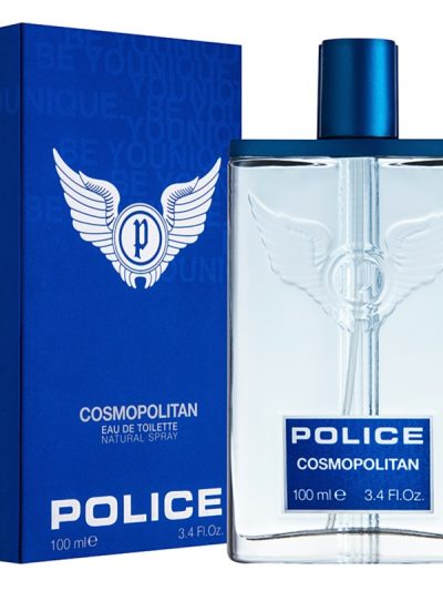 Police Cosmopolitan For Man woda toaletowa 100ml