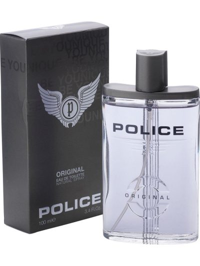 Police Original woda toaletowa 100ml