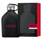 Hugo Boss Hugo Just Different woda toaletowa 200ml