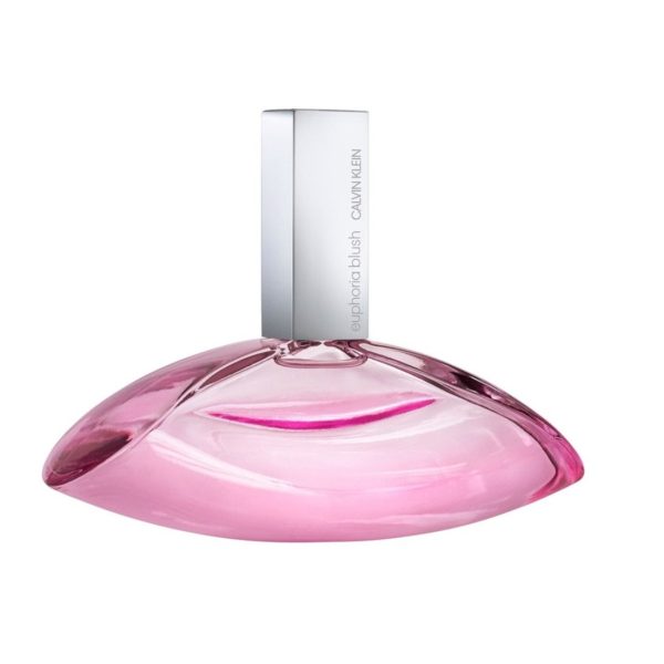 Calvin Klein Euphoria Blush Woman woda perfumowana 100ml Tester