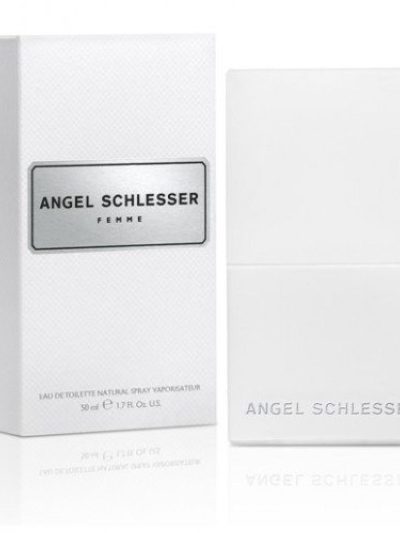 Angel Schlesser Femme woda toaletowa 50ml