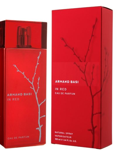 Armand Basi In Red woda perfumowana 100ml