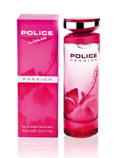 Police Passion Woman woda toaletowa 100ml