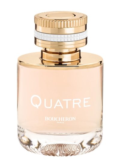 Boucheron Quatre Pour Femme woda perfumowana spray 50ml