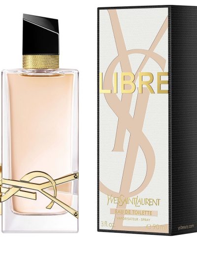 Yves Saint Laurent Libre woda toaletowa 90ml