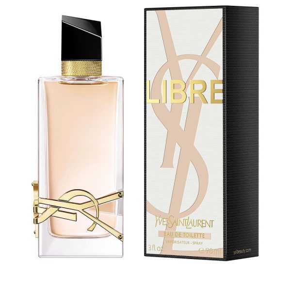 Yves Saint Laurent Libre woda toaletowa 90ml