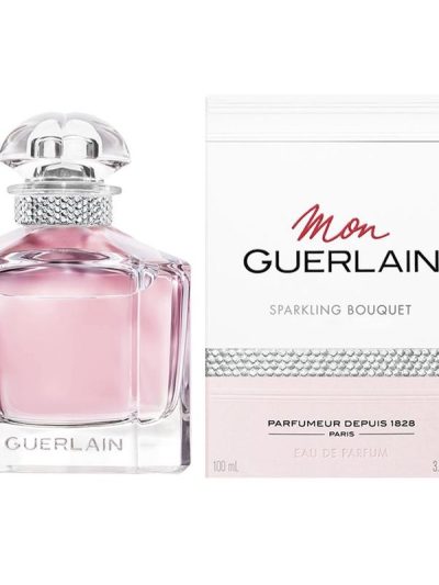 Mon Guerlain Sparkling Bouquet woda perfumowana 100ml