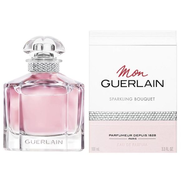 Mon Guerlain Sparkling Bouquet woda perfumowana 100ml