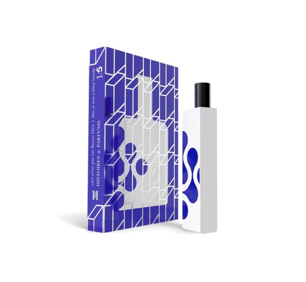 Histoires de Parfums This Is Not A Blue Bottle 1/.5 woda perfumowana 15ml