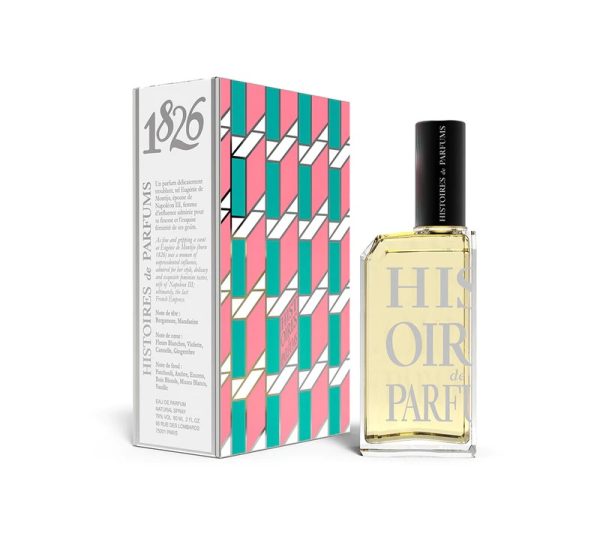 Histoires de Parfums 1826 woda perfumowana 60ml