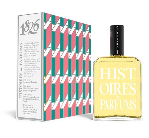 Histoires de Parfums 1826 woda perfumowana 120ml