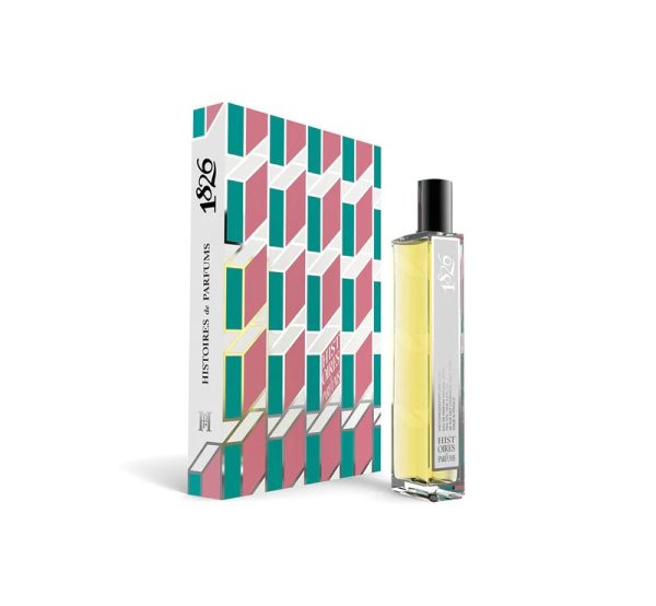 Histoires de Parfums 1826 woda perfumowana 15ml